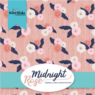 Midnight Rose